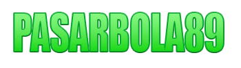 Logo PASARBOLA89